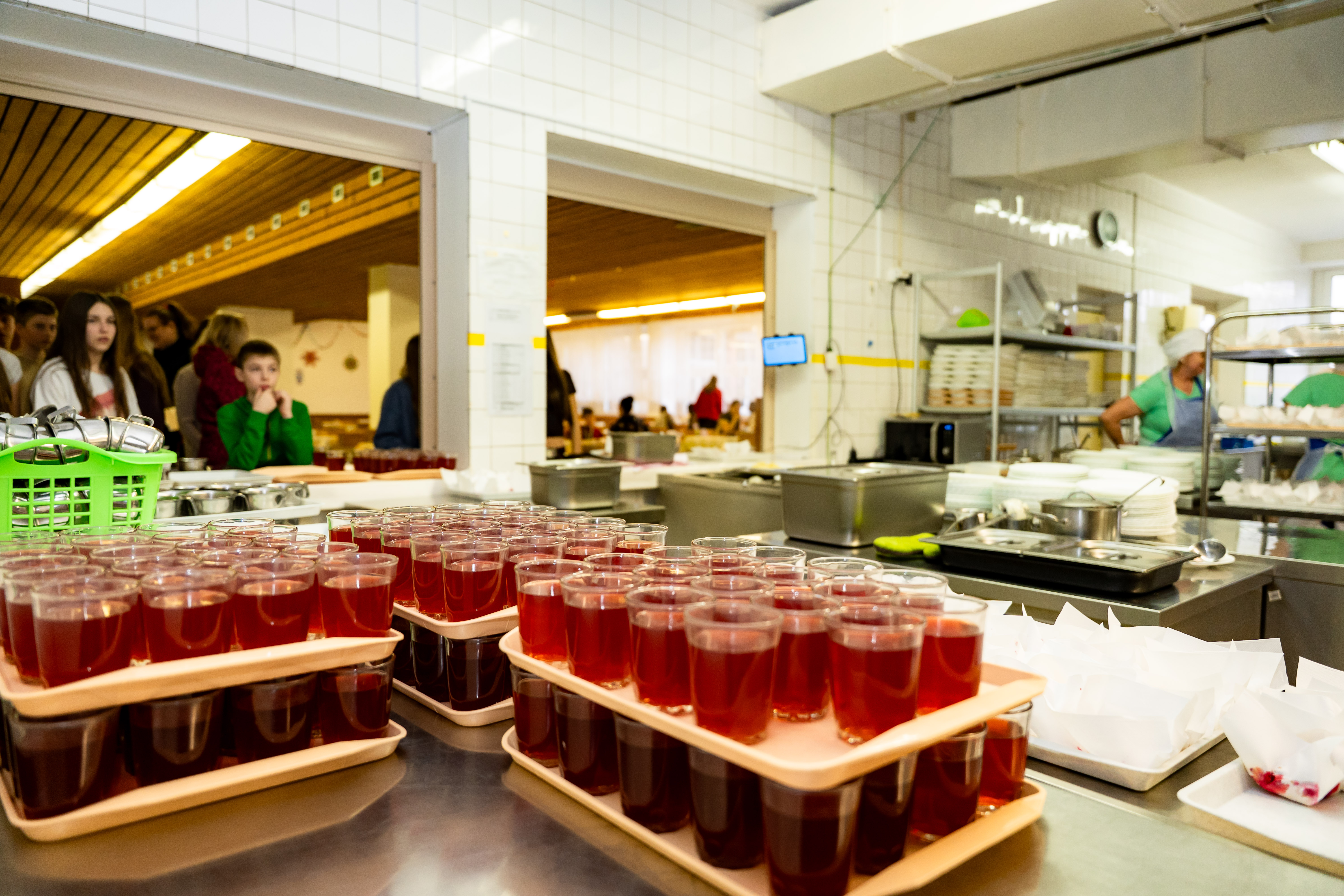 Pracovna navsteva na ZS Mateja Lechkeho-31